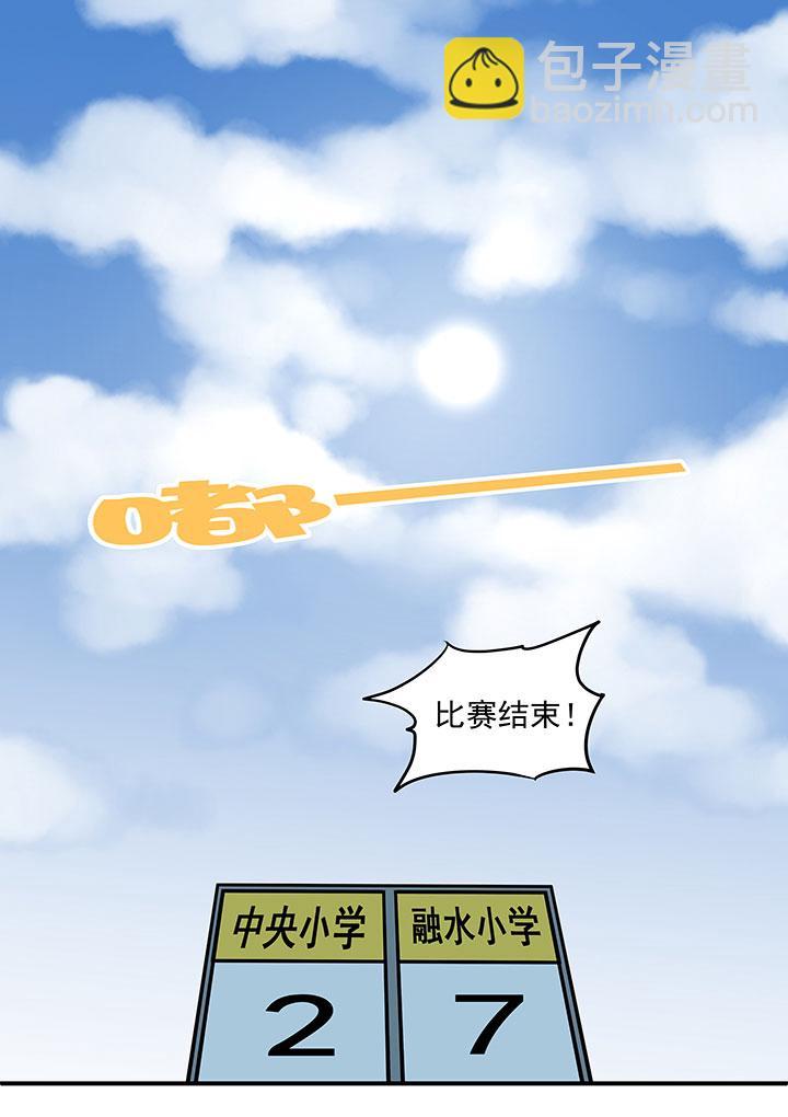 神之一脚韩漫全集-第二十三波 教练无删减无遮挡章节图片 