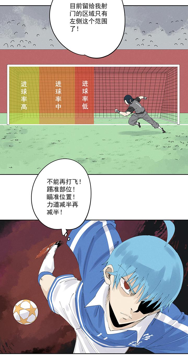 神之一脚韩漫全集-第二百一十七波  无影无删减无遮挡章节图片 