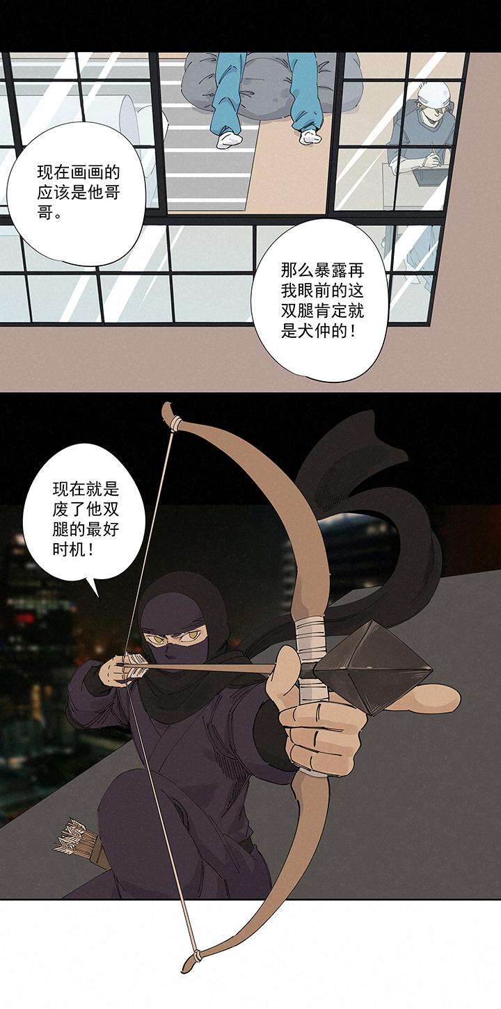 神之一脚韩漫全集-第二百一十九波  完全体无删减无遮挡章节图片 