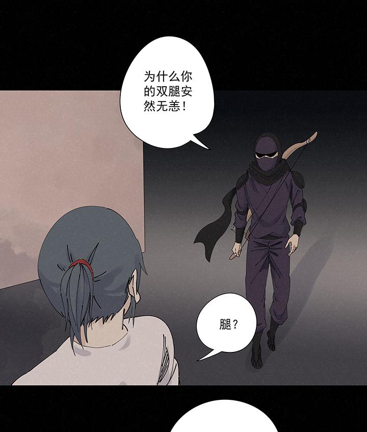 神之一脚韩漫全集-第二百一十九波  完全体无删减无遮挡章节图片 