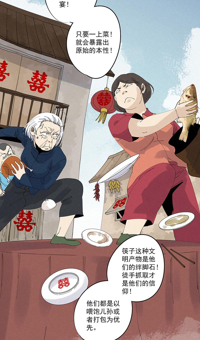 神之一脚韩漫全集-第二百四十波  油炸丸子无删减无遮挡章节图片 