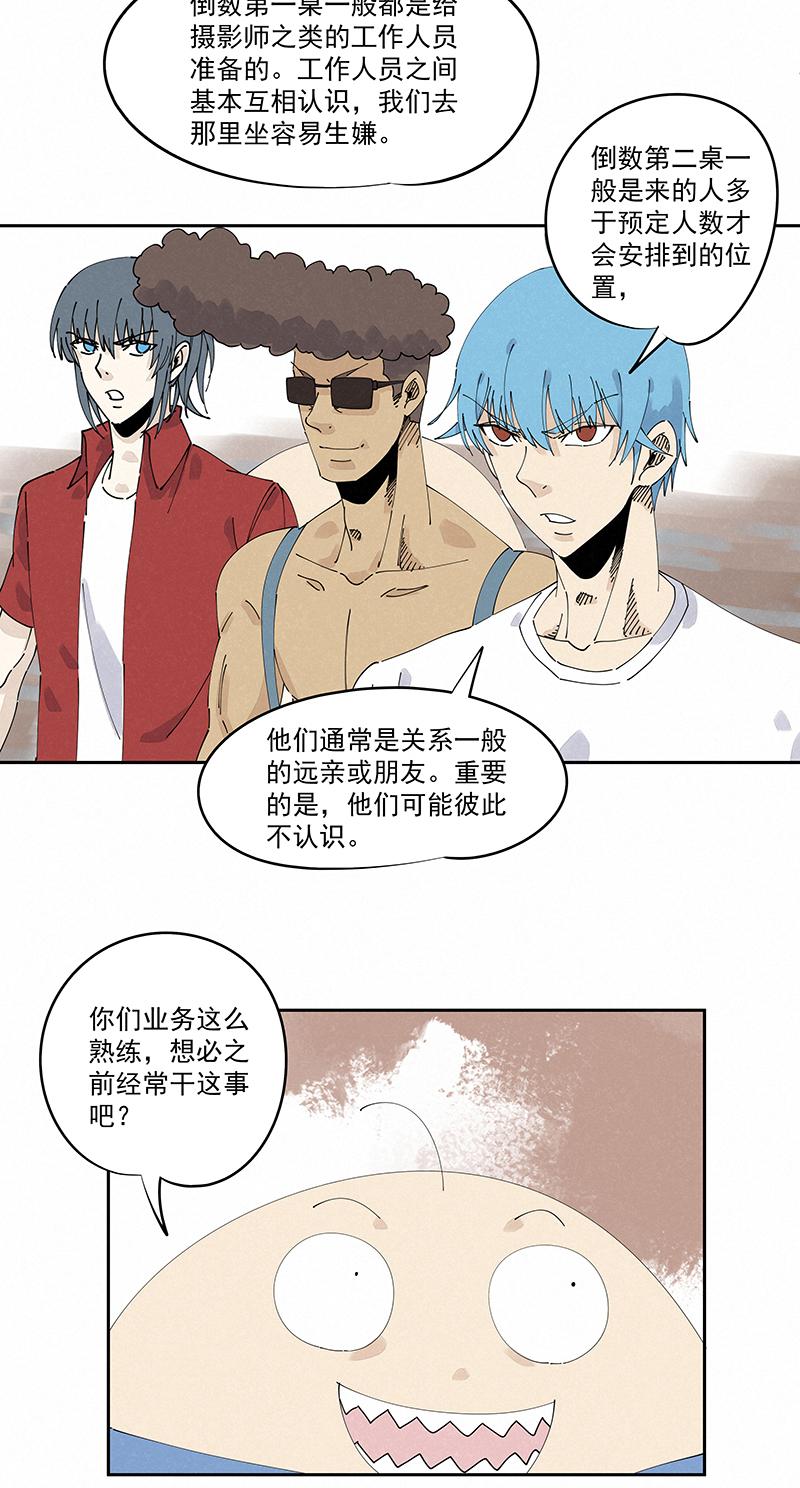 神之一脚韩漫全集-第二百四十波  油炸丸子无删减无遮挡章节图片 