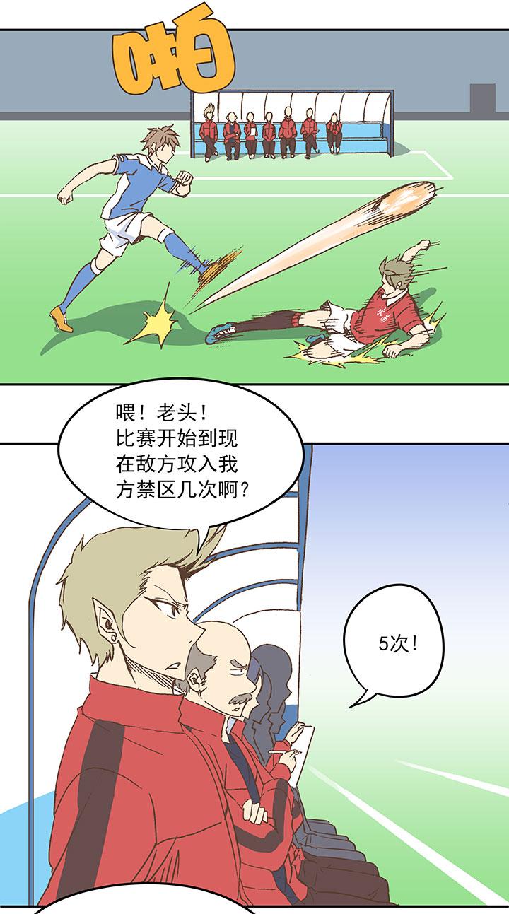 神之一脚韩漫全集-第二十七波 我叫孙一回无删减无遮挡章节图片 
