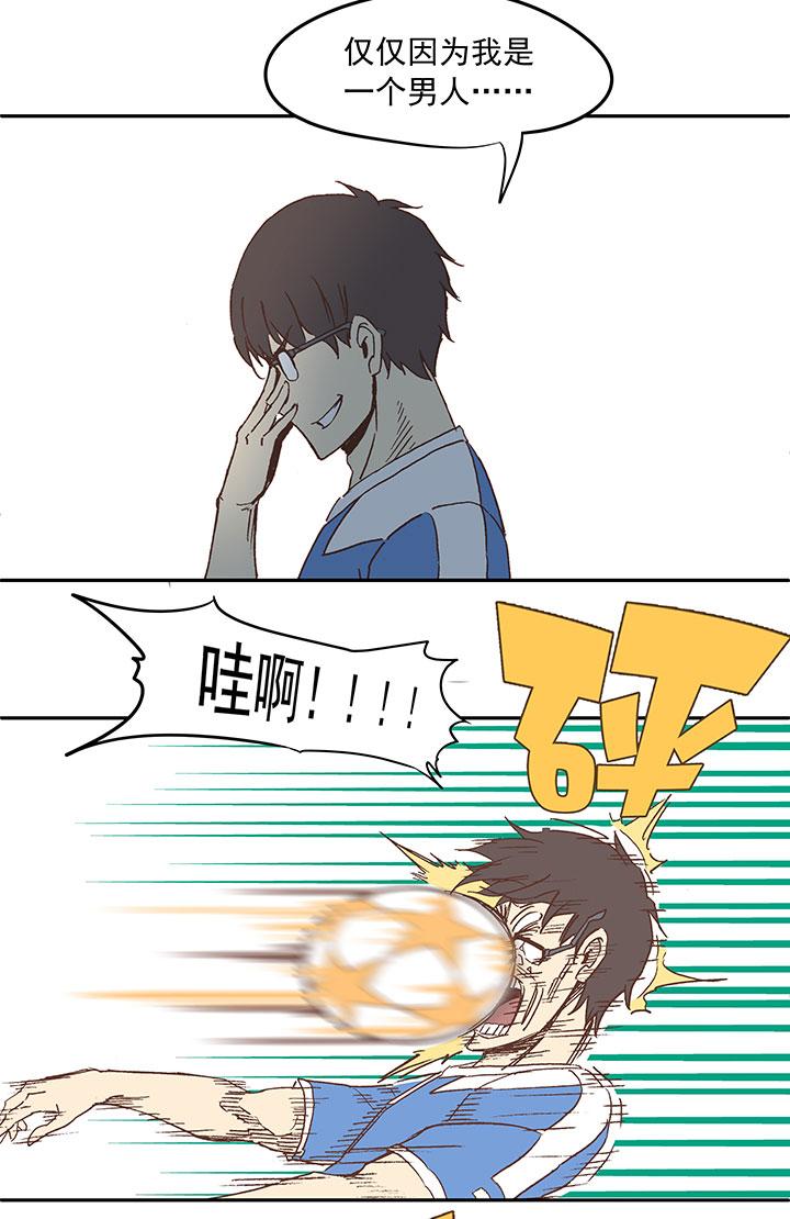 神之一脚韩漫全集-第二十七波 我叫孙一回无删减无遮挡章节图片 