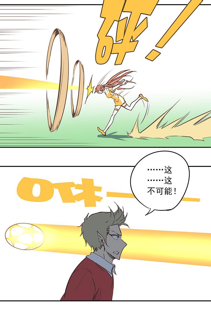 神之一脚韩漫全集-第二十八波 钢门无删减无遮挡章节图片 