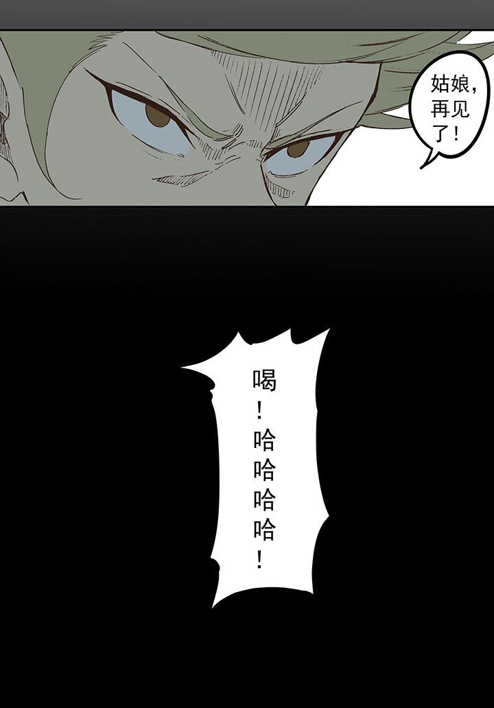 神之一脚韩漫全集-第二十八波 钢门无删减无遮挡章节图片 