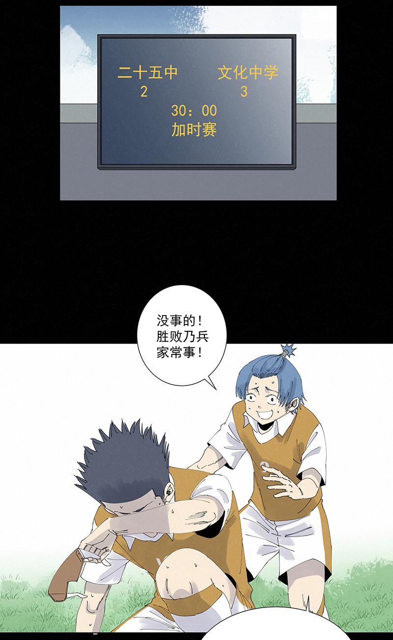神之一脚韩漫全集-第二百六十七波  主力回归无删减无遮挡章节图片 