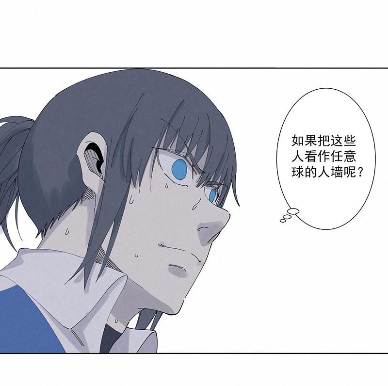神之一脚韩漫全集-第二百六十九波  波仔的觉醒无删减无遮挡章节图片 