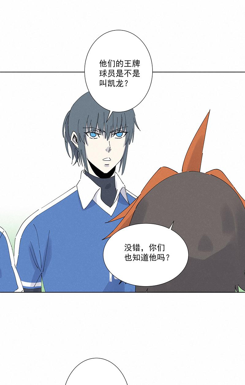 神之一脚韩漫全集-第二百七十四波  后路无删减无遮挡章节图片 