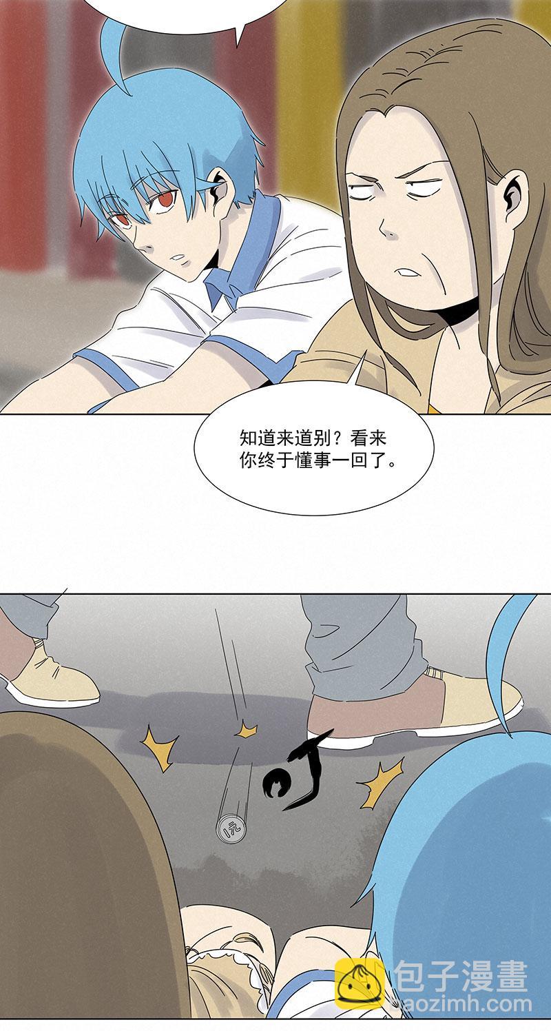 神之一脚韩漫全集-第二百八十五波  润发无删减无遮挡章节图片 
