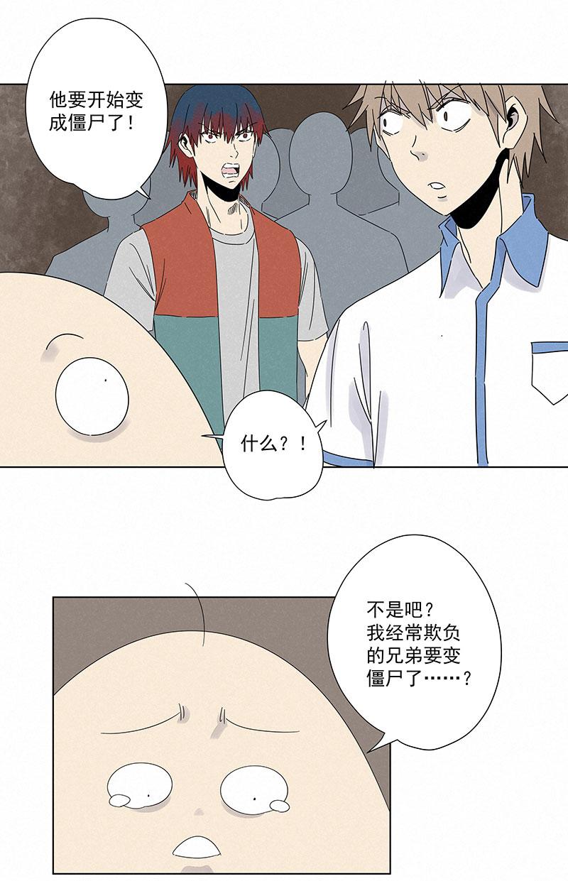 神之一脚韩漫全集-第二百八十九波  回到年轻时无删减无遮挡章节图片 