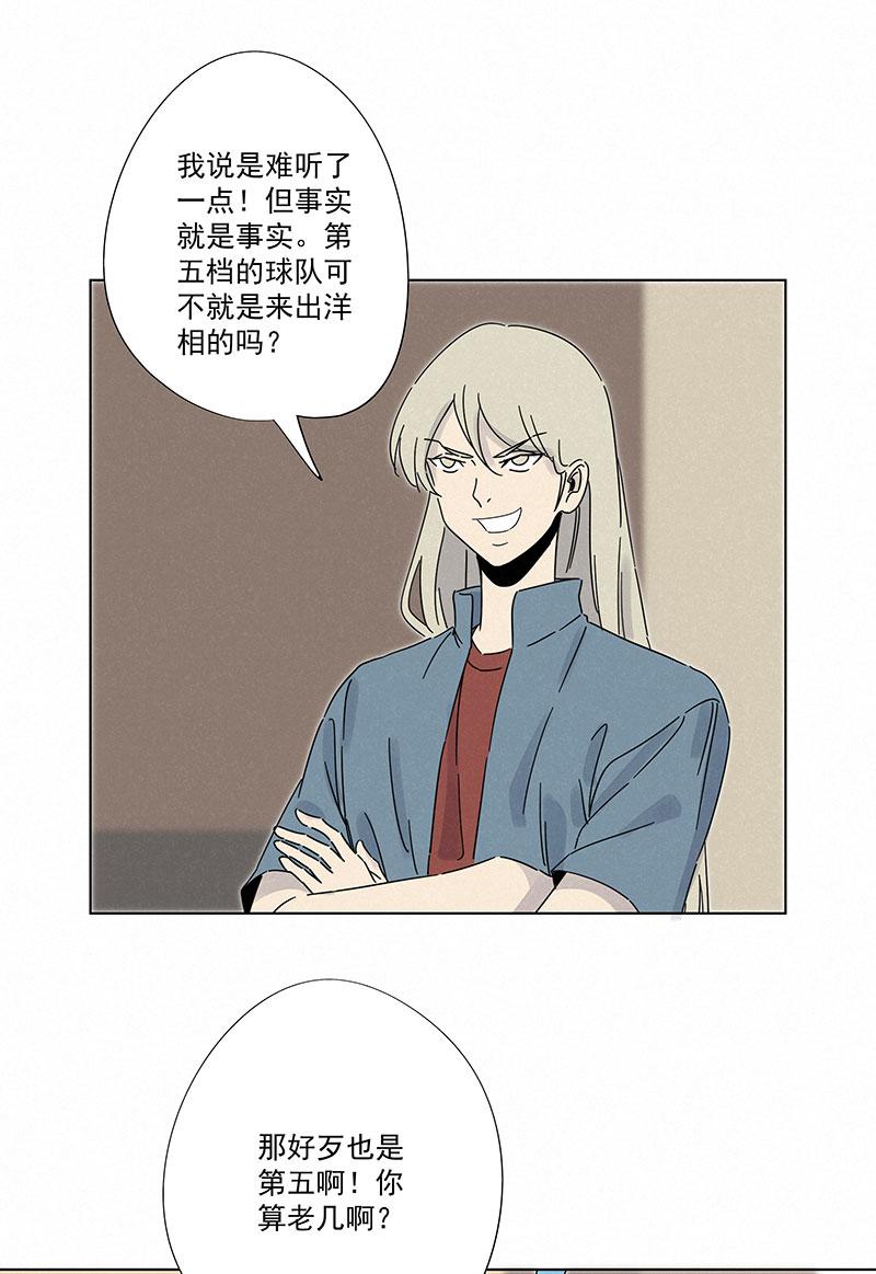 神之一脚韩漫全集-第二百九十一波  启程无删减无遮挡章节图片 
