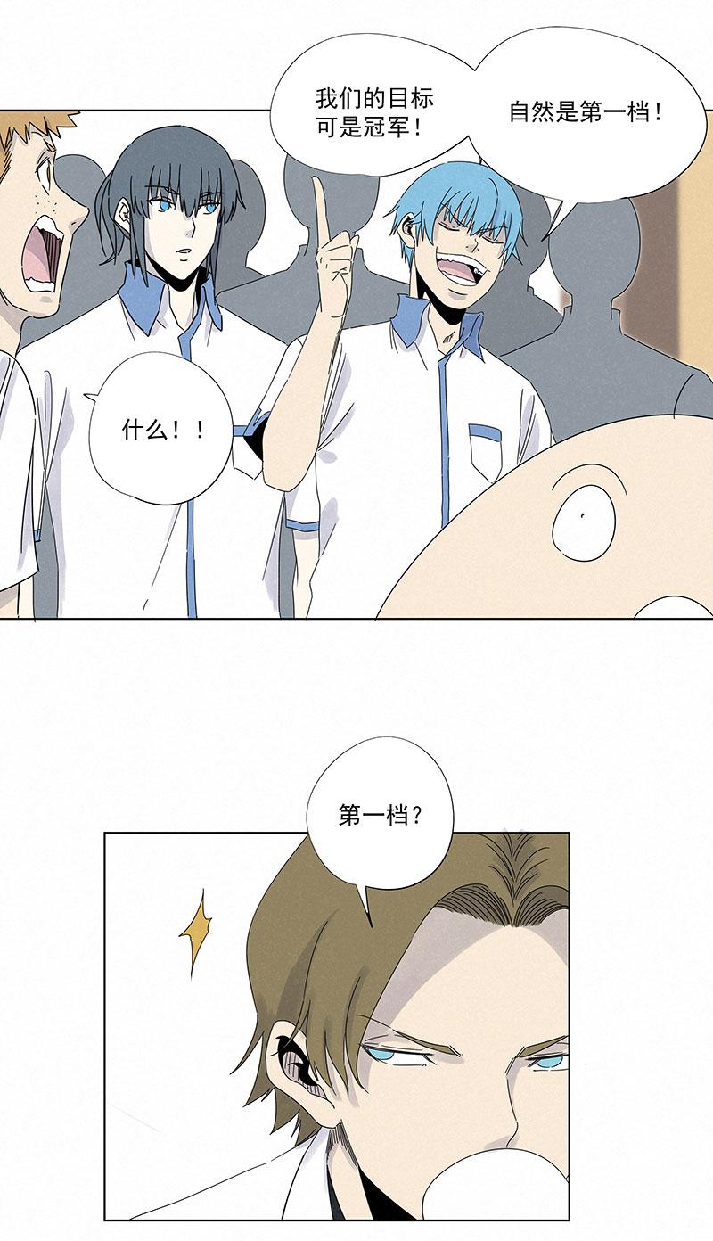 神之一脚韩漫全集-第二百九十一波  启程无删减无遮挡章节图片 