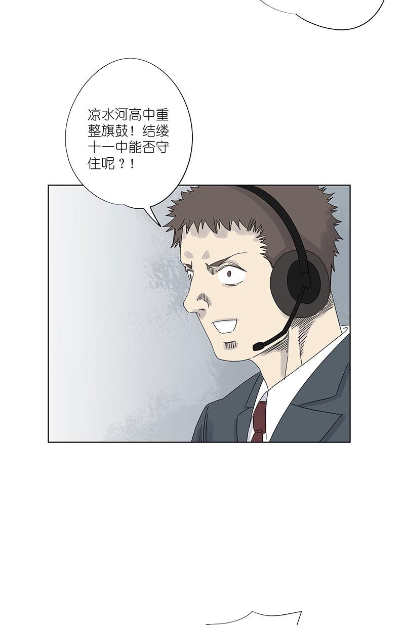 神之一脚韩漫全集-第二百九十七波 抽签无删减无遮挡章节图片 