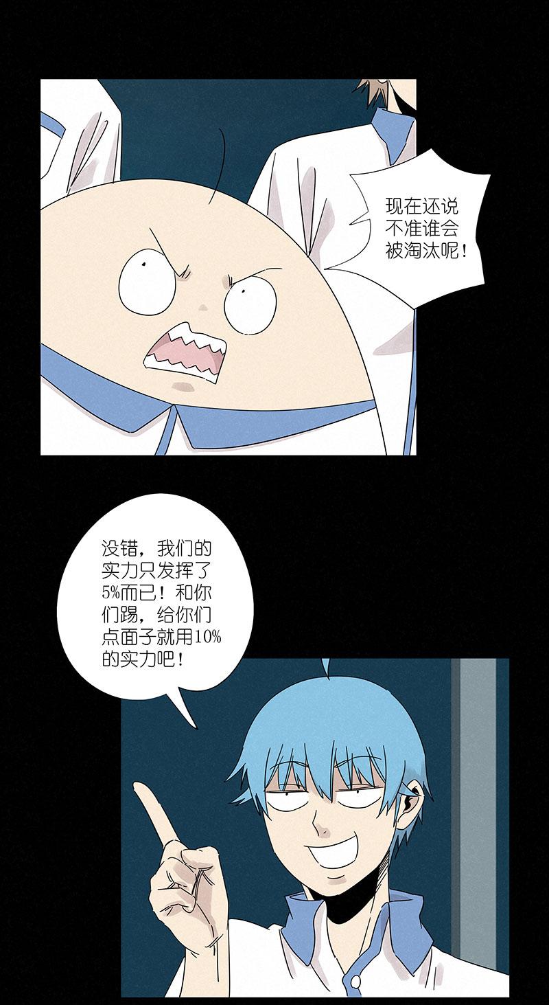神之一脚韩漫全集-第二百九十九波 顶替无删减无遮挡章节图片 