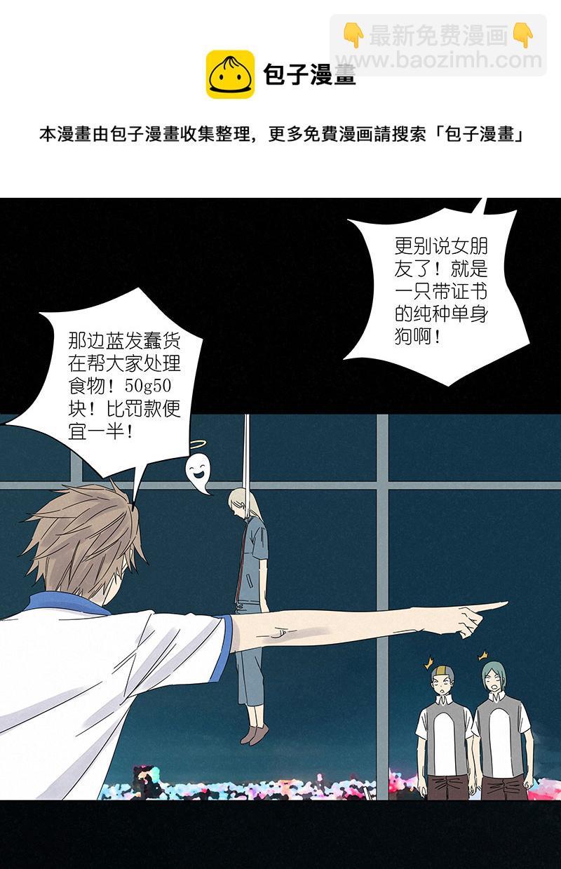 神之一脚韩漫全集-第三百波 淘汰无删减无遮挡章节图片 