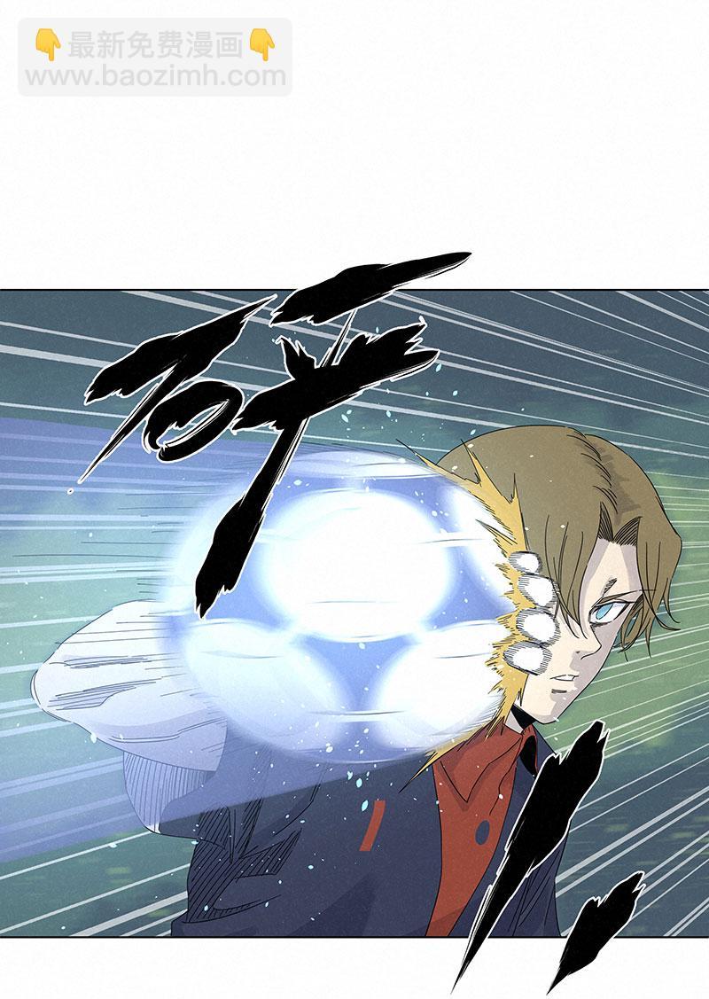 神之一脚韩漫全集-第三百零一波 门将无删减无遮挡章节图片 
