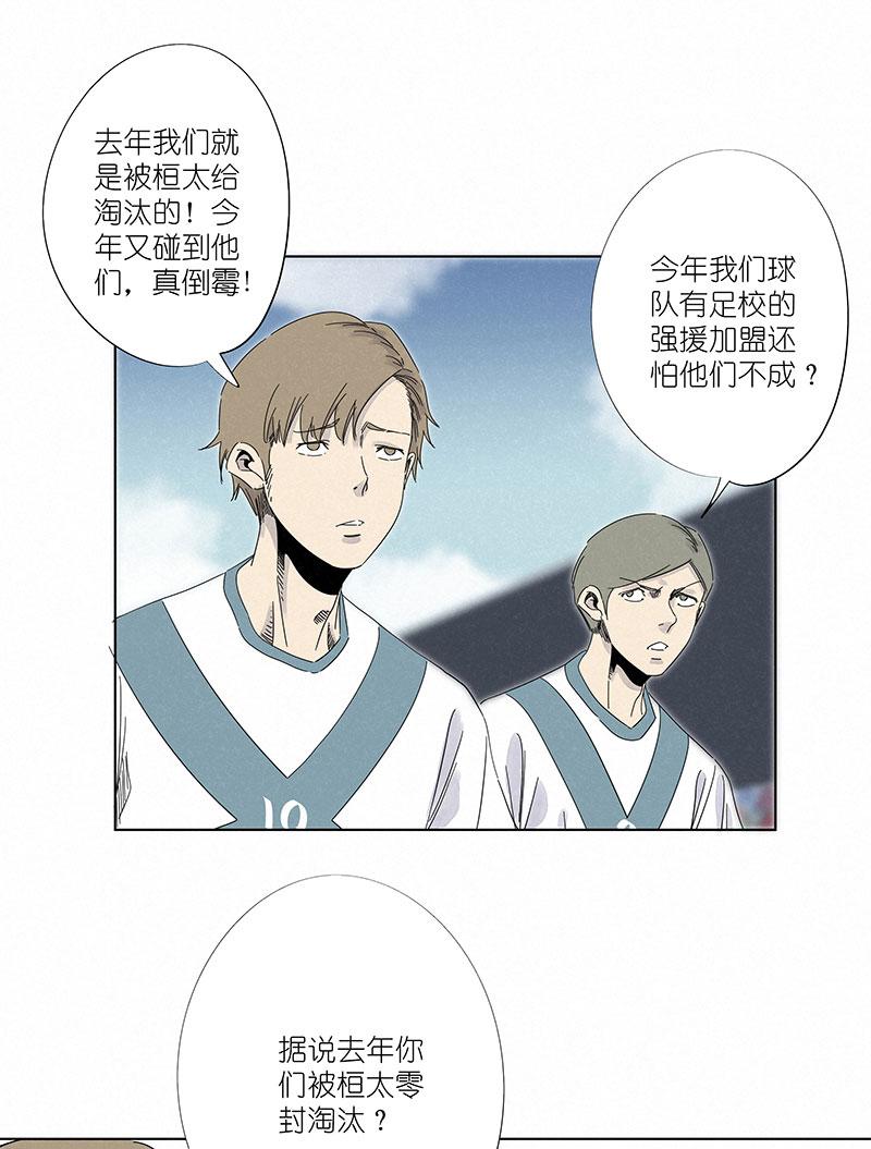 神之一脚韩漫全集-第三百零二波 特训无删减无遮挡章节图片 