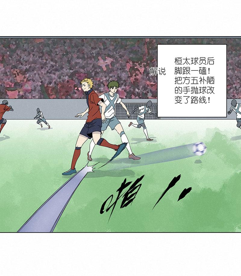神之一脚韩漫全集-第三百零二波 特训无删减无遮挡章节图片 