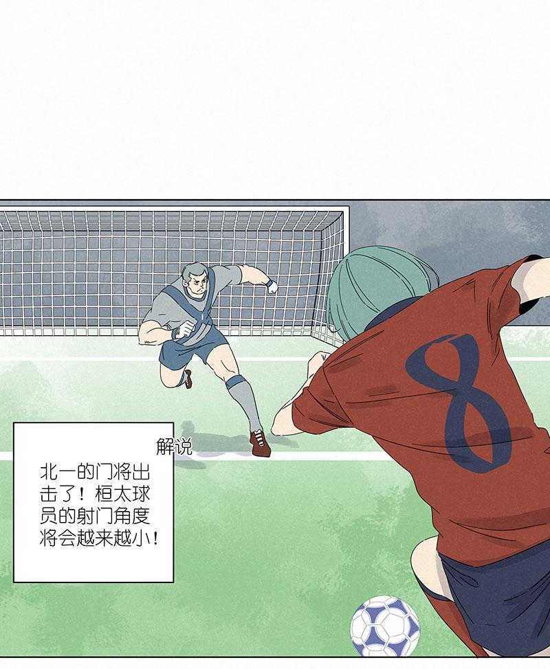 神之一脚韩漫全集-第三百零二波 特训无删减无遮挡章节图片 
