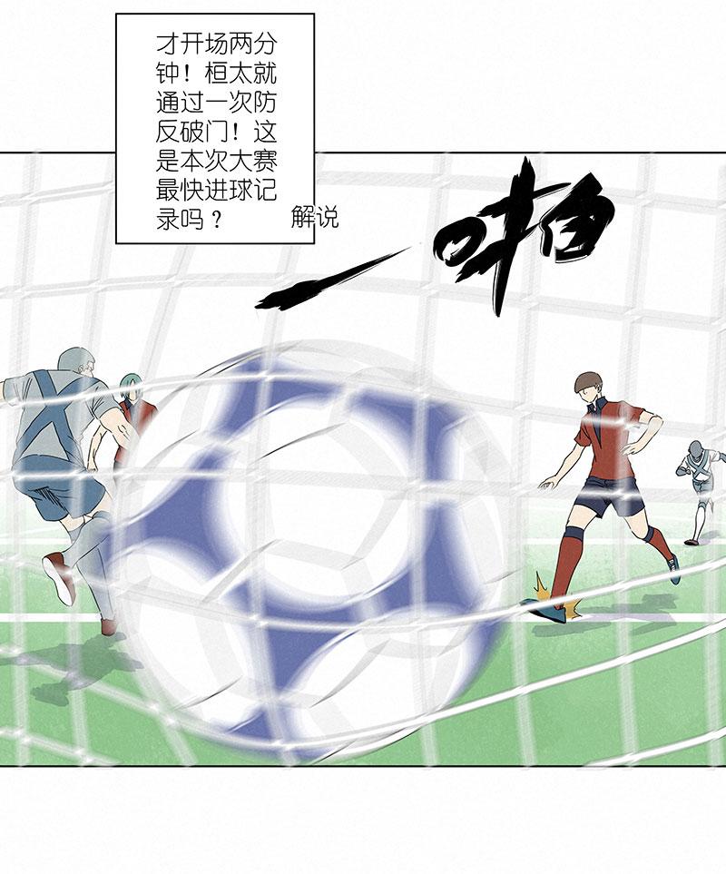 神之一脚韩漫全集-第三百零二波 特训无删减无遮挡章节图片 