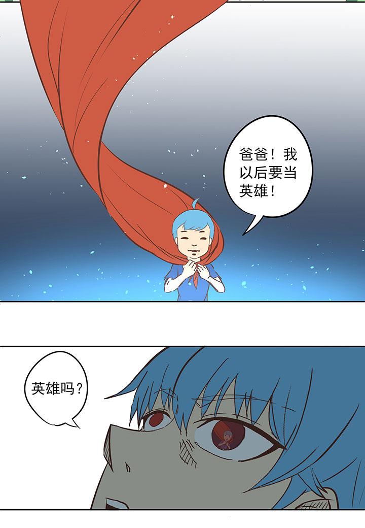 神之一脚韩漫全集-第三十二波 折戟无删减无遮挡章节图片 