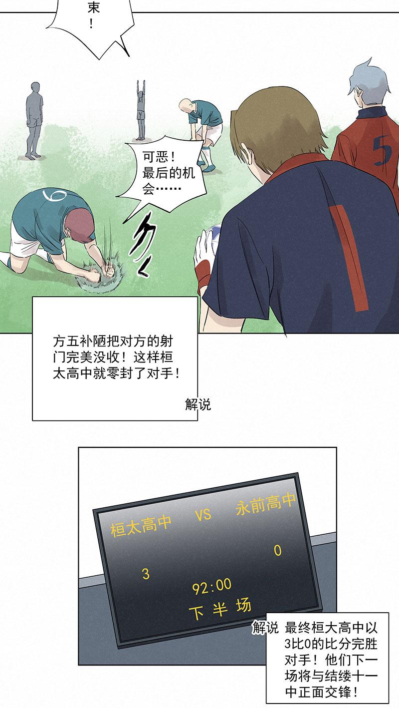 神之一脚韩漫全集-第三百一十五波 追平无删减无遮挡章节图片 
