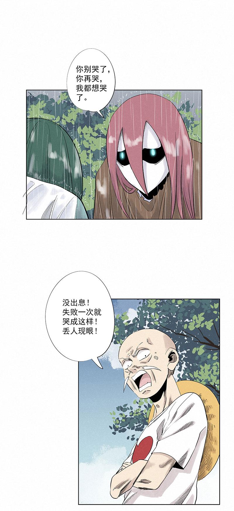 神之一脚韩漫全集-第三百二十一波 臂力无删减无遮挡章节图片 
