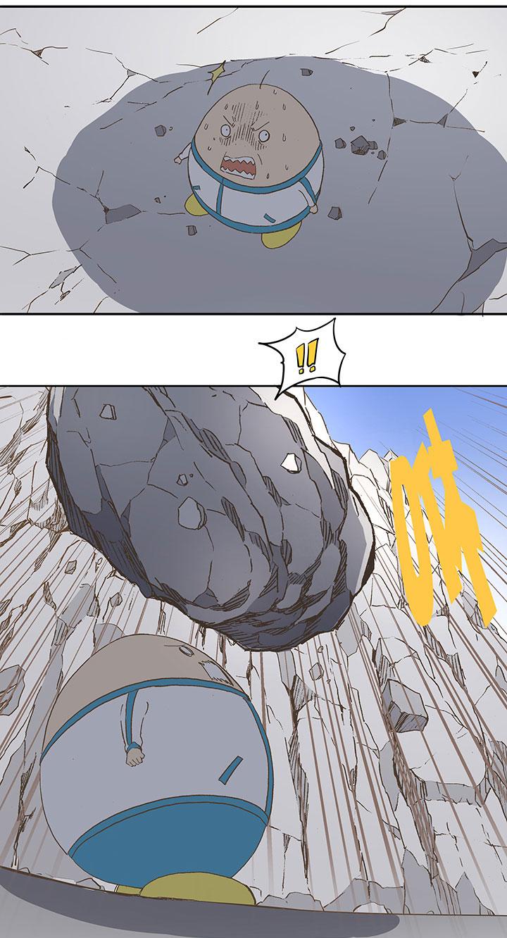 神之一脚韩漫全集-第三十七波 分组无删减无遮挡章节图片 