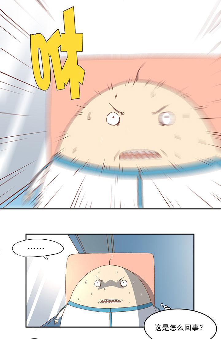 神之一脚韩漫全集-第三十七波 分组无删减无遮挡章节图片 