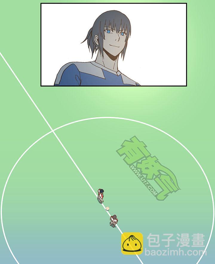 神之一脚韩漫全集-第四十三波 二十九年的等待无删减无遮挡章节图片 