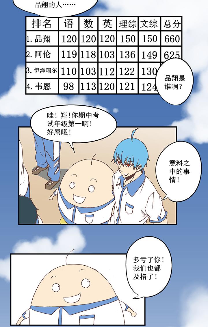 神之一脚韩漫全集-第五十三波 我要赚大钱无删减无遮挡章节图片 