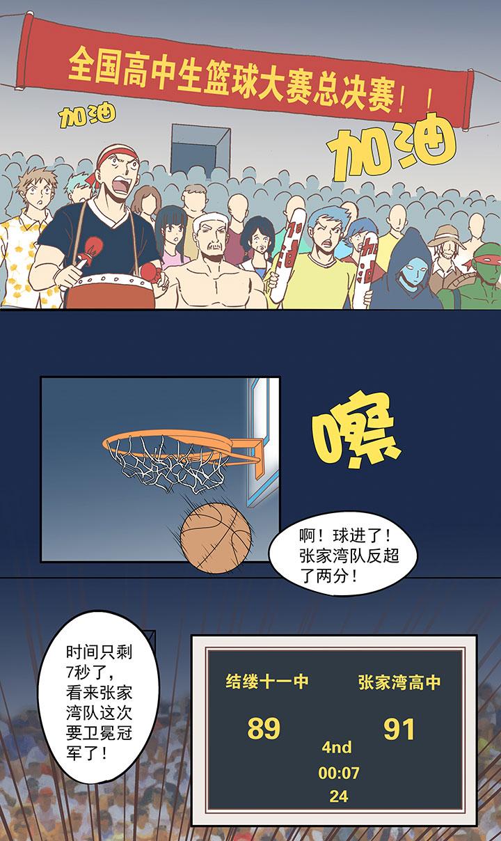 神之一脚韩漫全集-第六十二波 龟缩防守无删减无遮挡章节图片 