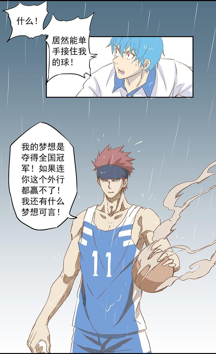 神之一脚韩漫全集-第七波 公平竞赛无删减无遮挡章节图片 