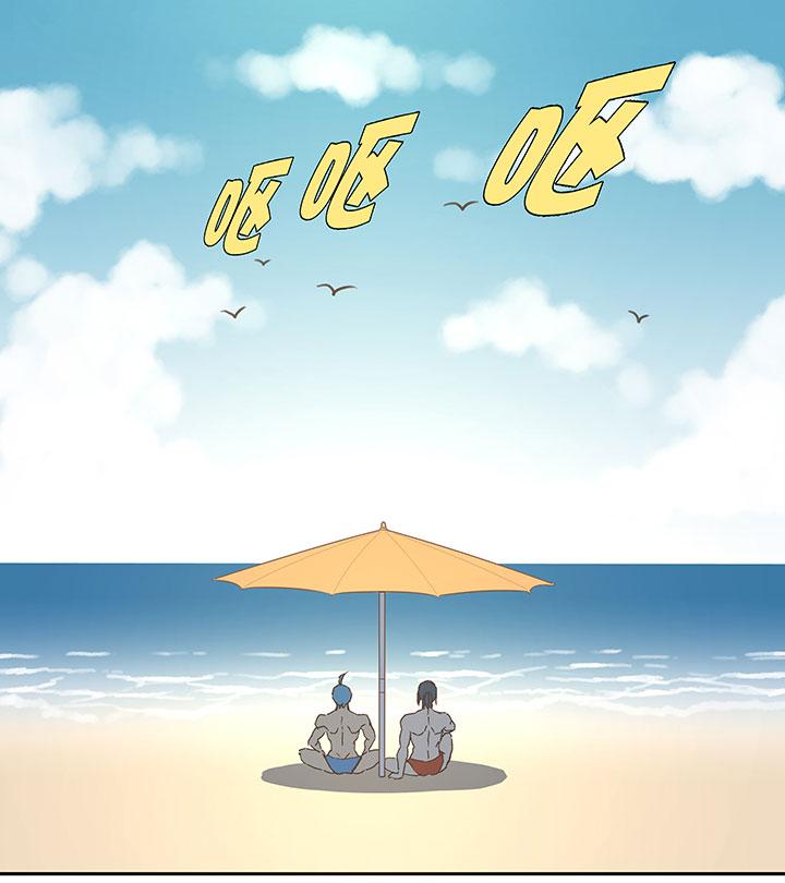 神之一脚韩漫全集-第七十波 暗杀2无删减无遮挡章节图片 