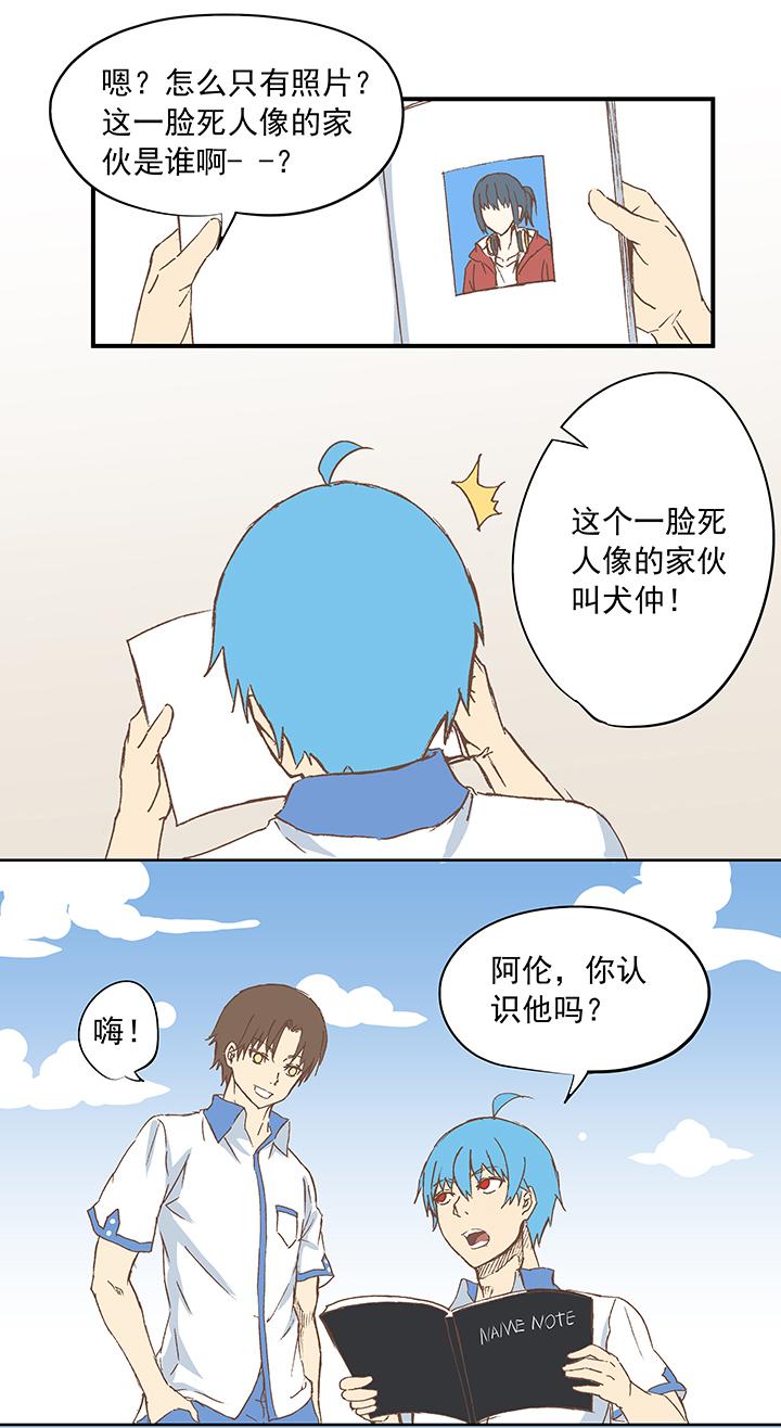 神之一脚韩漫全集-第八波 球员花名册无删减无遮挡章节图片 