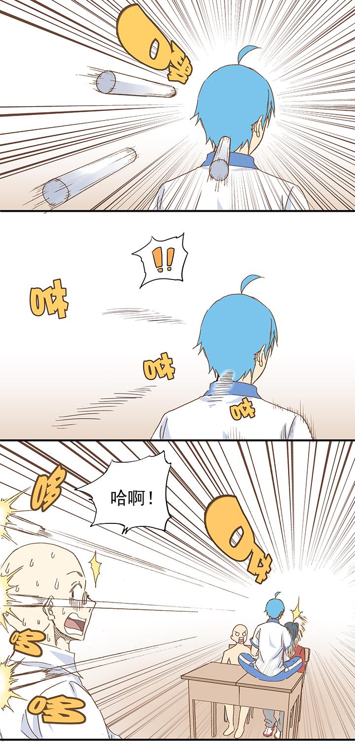 神之一脚韩漫全集-第八波 球员花名册无删减无遮挡章节图片 
