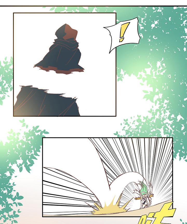 神之一脚韩漫全集-第七十五波 回忆无删减无遮挡章节图片 