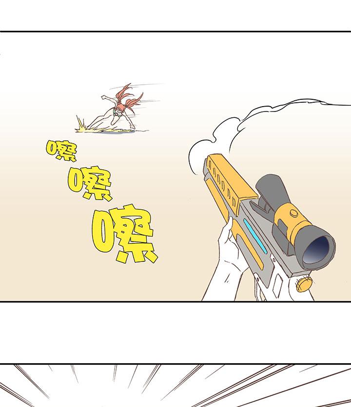 神之一脚韩漫全集-第七十七波 蛋白粉无删减无遮挡章节图片 