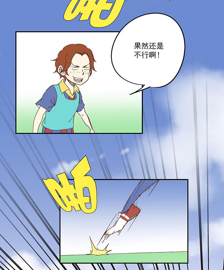 神之一脚韩漫全集-第八十七波 loser无删减无遮挡章节图片 