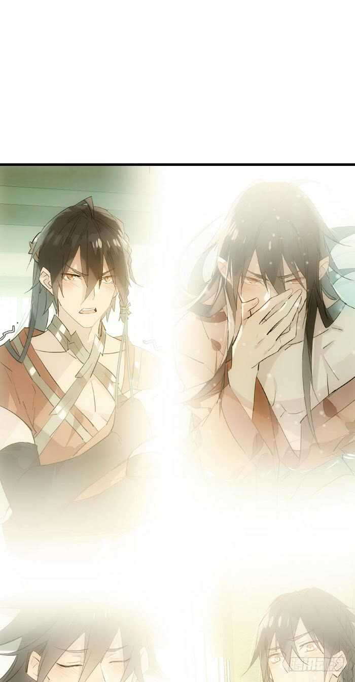 师父又在撩我（燎刃）韩漫全集-99 绑架与刺杀无删减无遮挡章节图片 