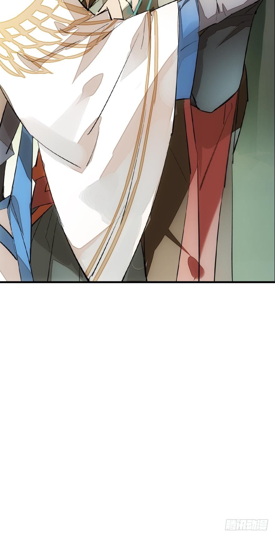 师父又在撩我（燎刃）韩漫全集-14一怒壁咚无删减无遮挡章节图片 