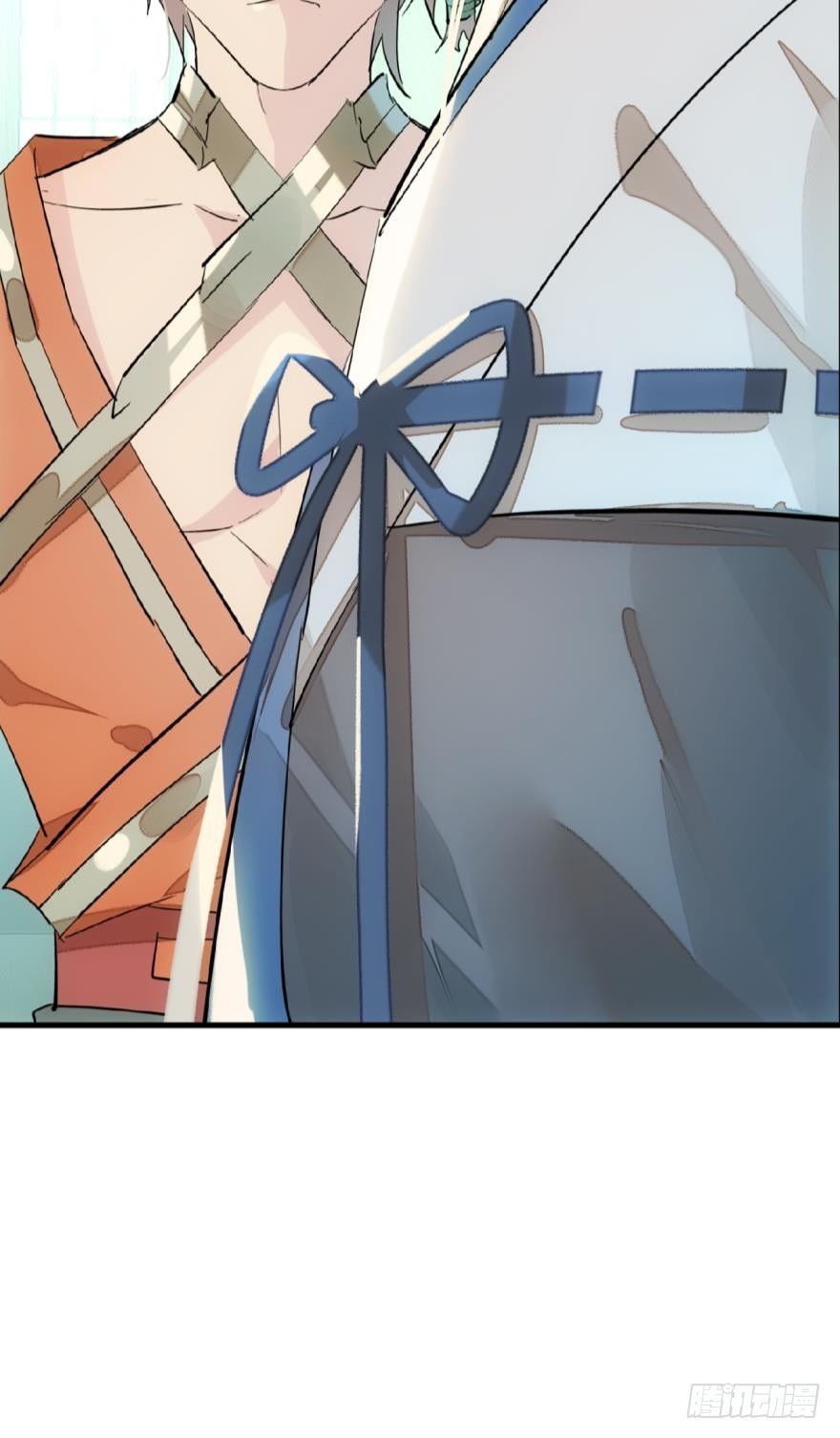 师父又在撩我（燎刃）韩漫全集-19 体罚开始无删减无遮挡章节图片 