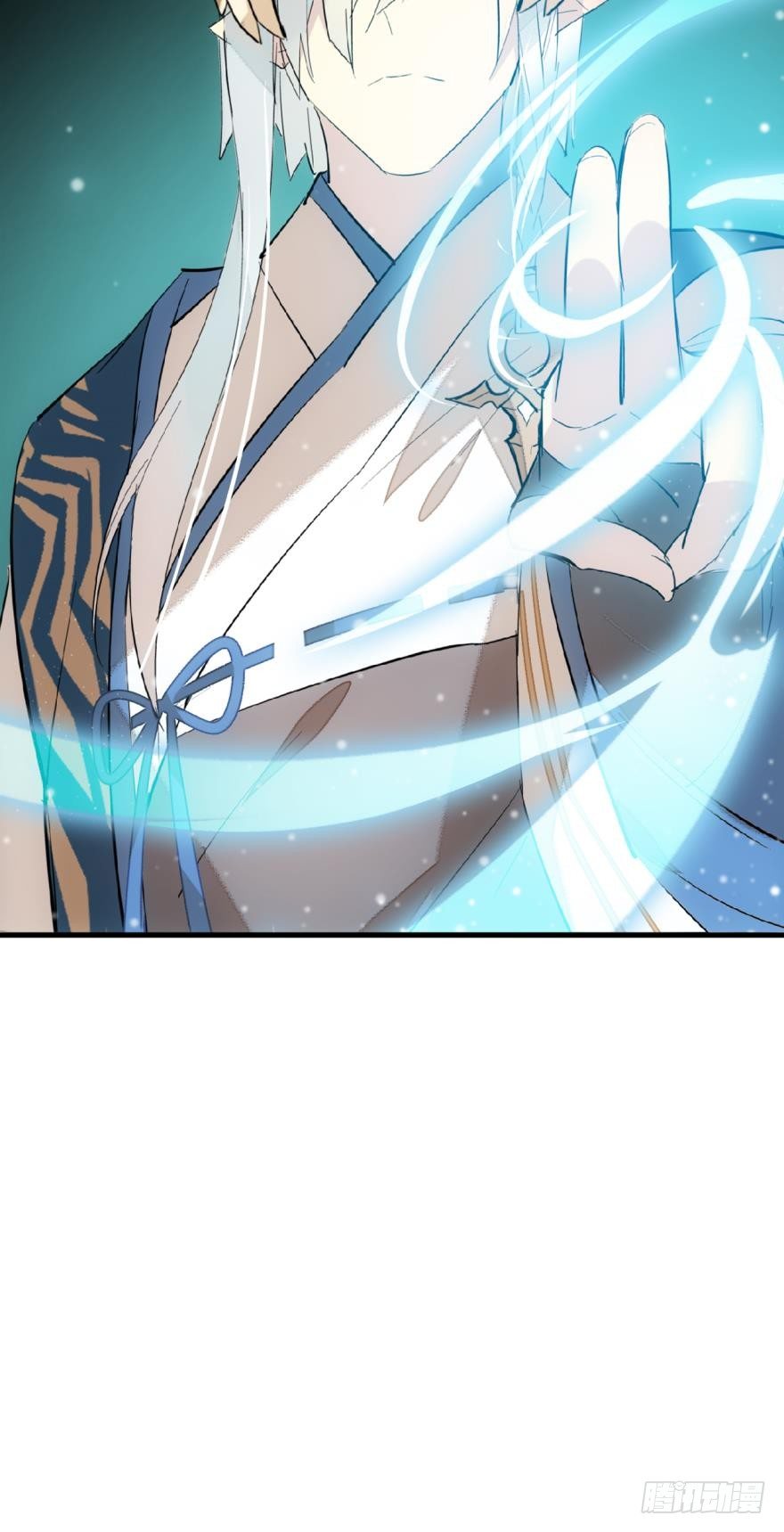 师父又在撩我（燎刃）韩漫全集-19 体罚开始无删减无遮挡章节图片 