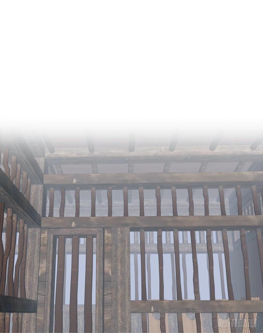 师父又在撩我（燎刃）韩漫全集-179 狱中惊情无删减无遮挡章节图片 