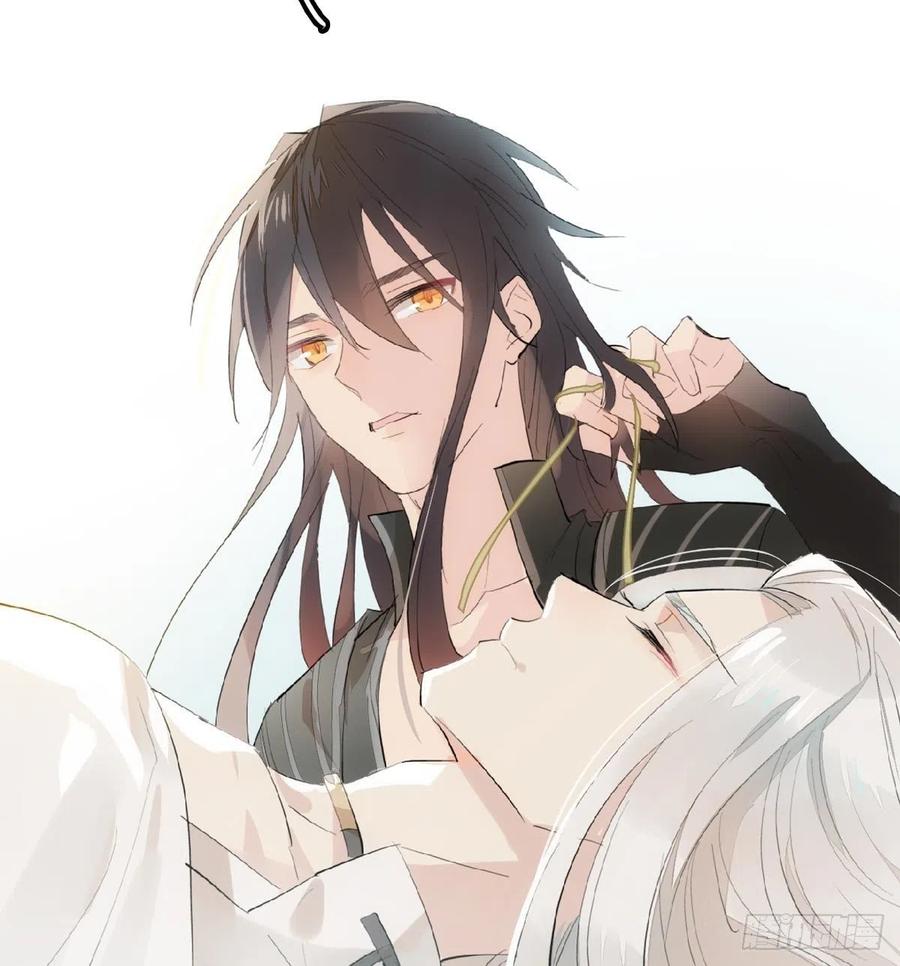 师父又在撩我（燎刃）韩漫全集-209 要觉玥还是师兄无删减无遮挡章节图片 