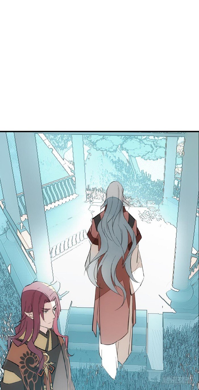 师父又在撩我（燎刃）韩漫全集-25 这一世你叫觉玥无删减无遮挡章节图片 