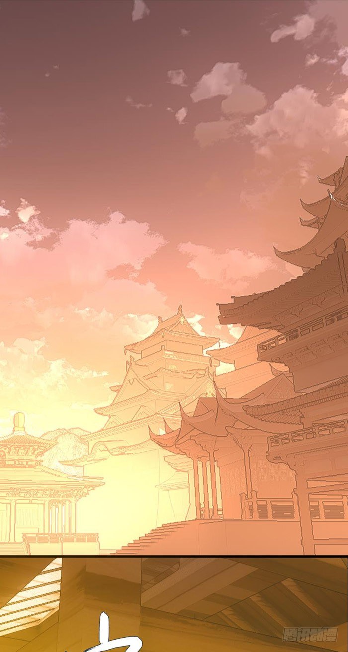 师父又在撩我（燎刃）韩漫全集-36 为何不反抗无删减无遮挡章节图片 