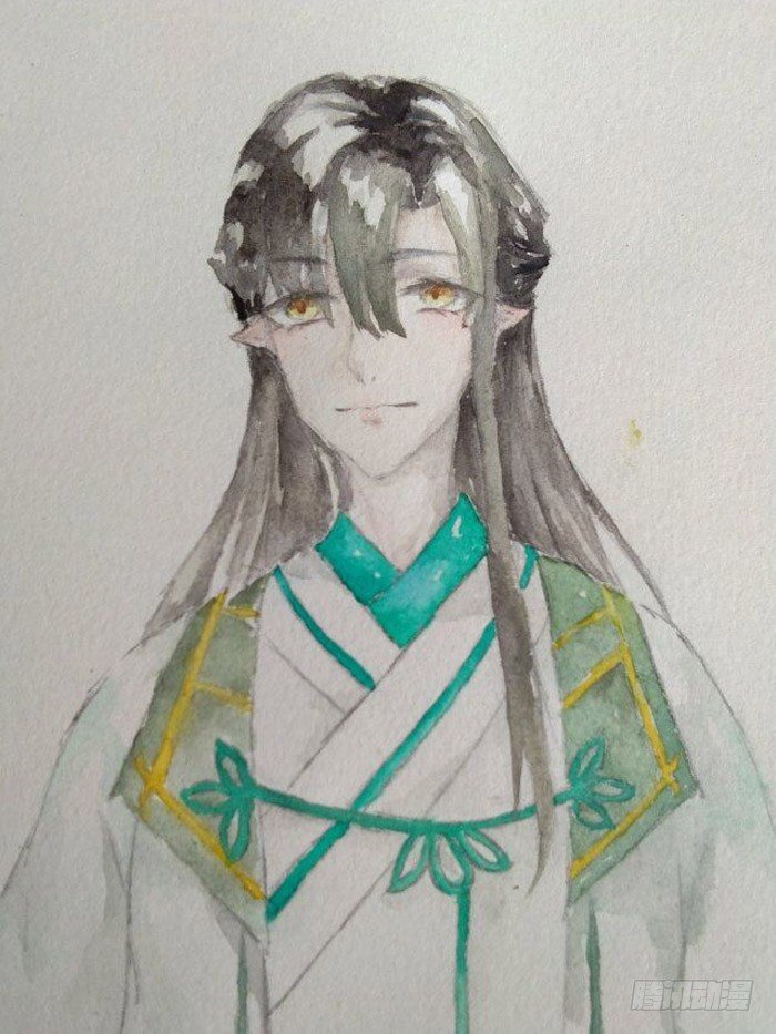师父又在撩我（燎刃）韩漫全集-读着同人章节4无删减无遮挡章节图片 