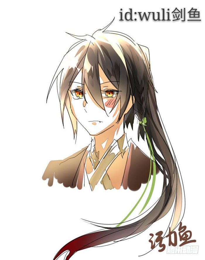 师父又在撩我（燎刃）韩漫全集-读者同人  5改无删减无遮挡章节图片 
